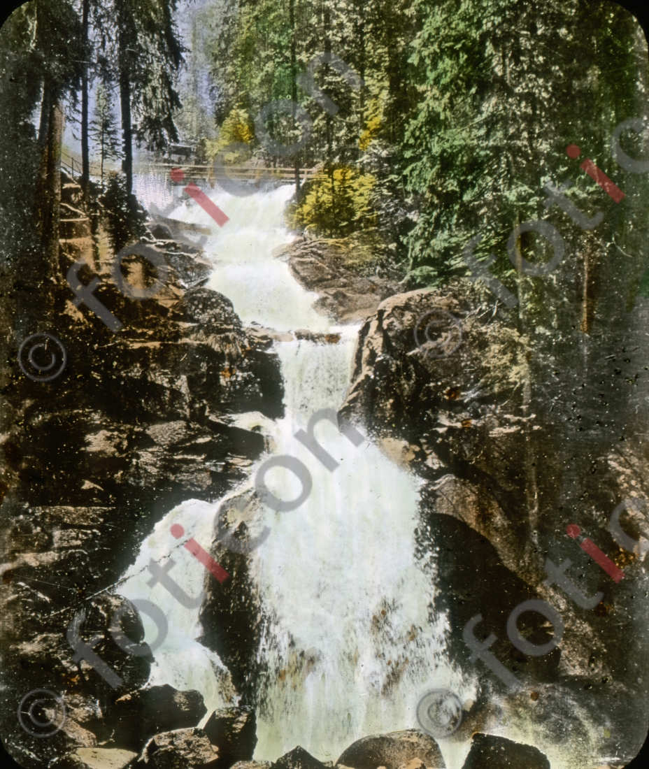 Triberger Wasserfälle | Triberg Waterfalls (foticon-simon-127-056.jpg)
